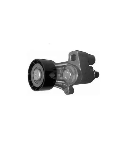 Galet Tendeur Courroie Accessoire Peugeot 206 306 406 605 806 1.9D 2.1D