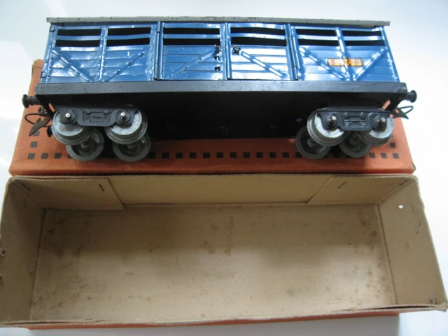 A Hornby gauge OO R.2025 Great Western Express train pack, boxed (box