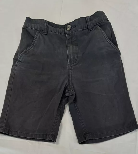 Dark Greg Half Pants Kids Size 12 Brilliant Basics