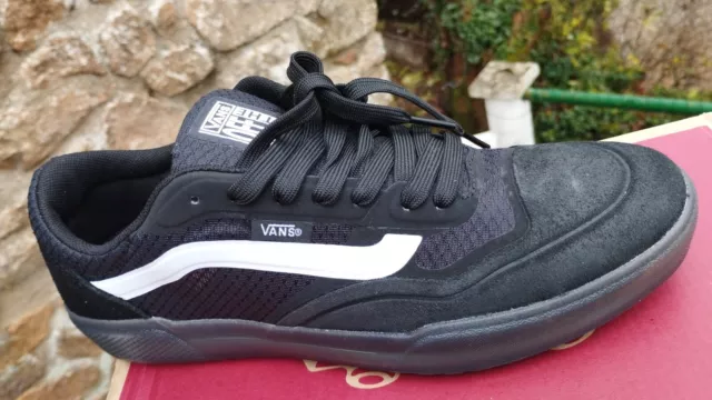 Basket skate vans homme top