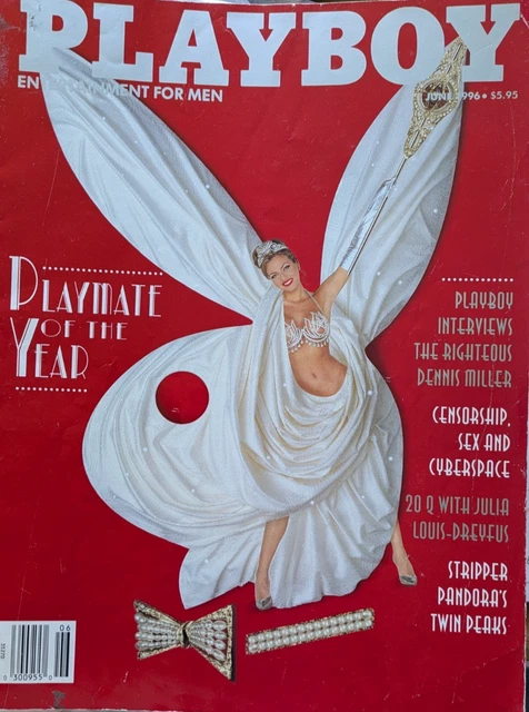 VINTAGE PLAYBOY MAGAZINES from 1990s and 2000s. $23.65 - PicClick CA