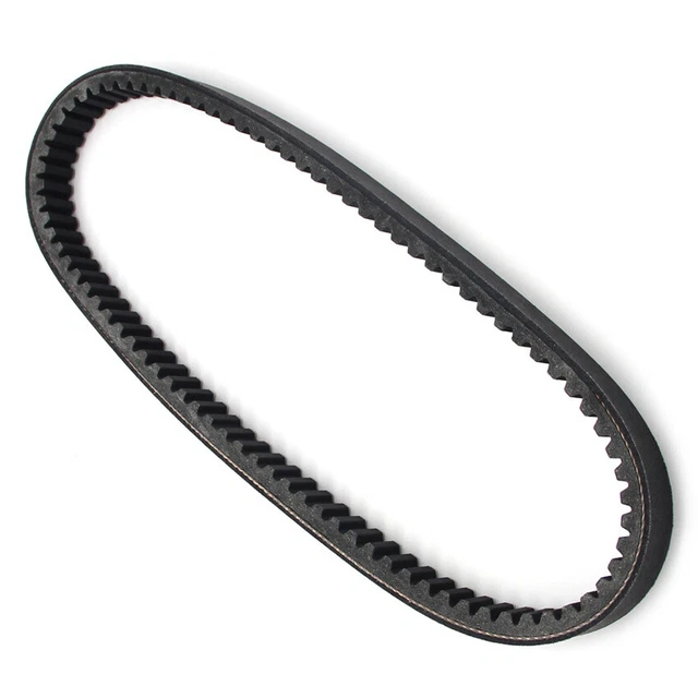Drive belt for Ski-Doo BACKCOUNTRY 600R E-TEC MXZ 600R E-TEC SUMMIT 600R E-TEC