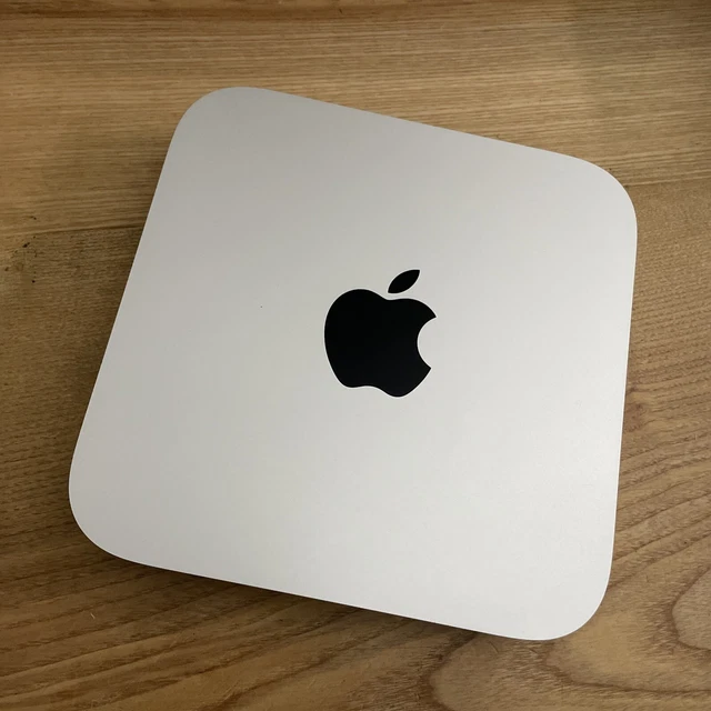 Macデスクトップ Apple Macmini M1 16g ssd 512g Amazon.com: Apple