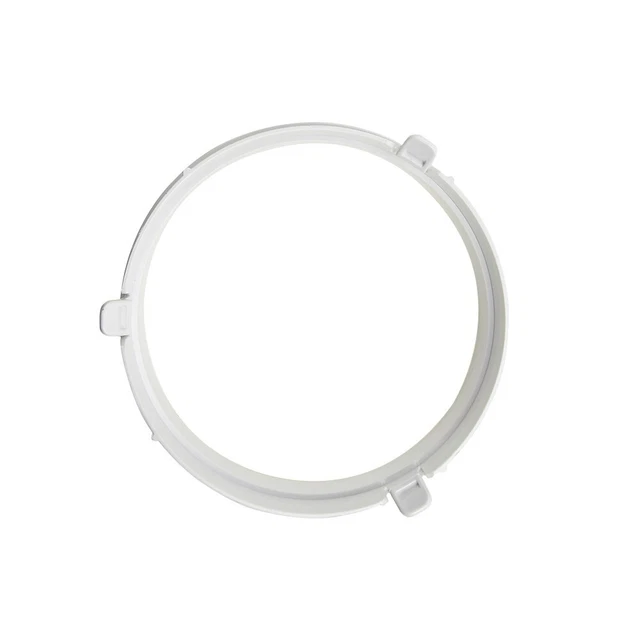 Exhaust Duct Interface for Portable-Air Après-shampoing Sortie Tuyau de Raccord 9
