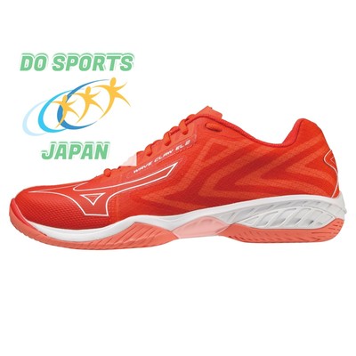 mizuno wave claw el 2