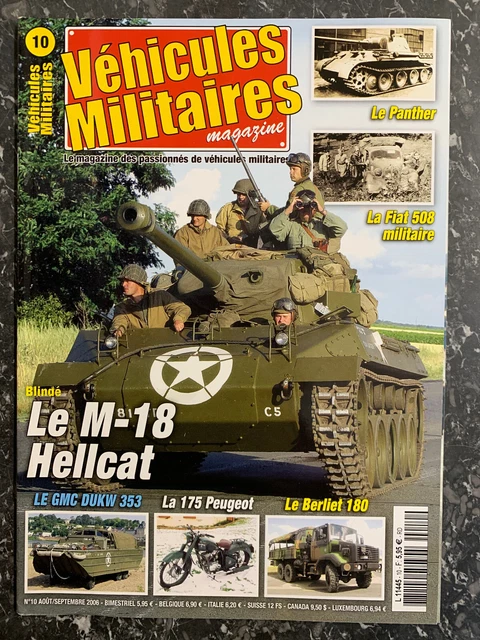 VEHICULE BLINDE MULTIRÔLE MASTER FIGHTER SCORPION 1/50