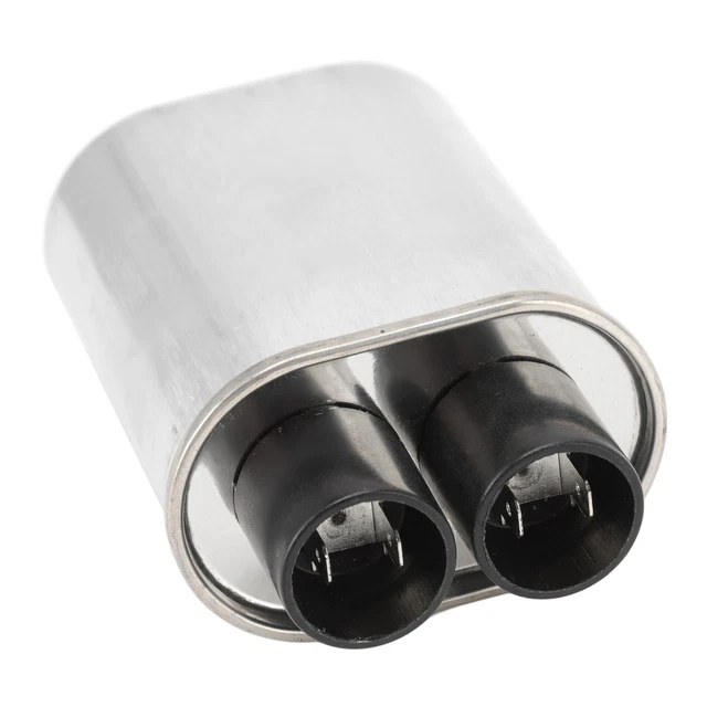 Condensateur Haute Tension Micro-ondes Domestique Condensateur Haute Tension 7