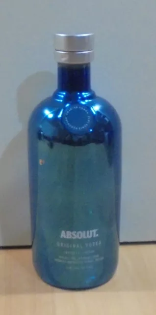 007 Belvedere vodka 1.75 litres - Bedlington fc athletics