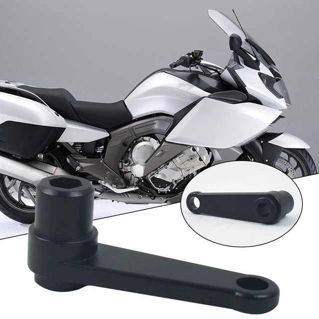 WINDSHIELD ADJUSTING LIFTING Bracket Bolt For K1600GT, K1600GTL, K1600B