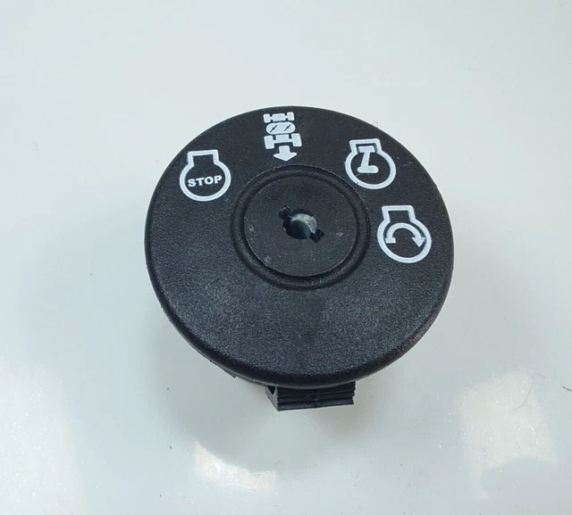 BLOCCHETTO ACCENSIONE CON CHIAVE PIU CITROEN C3 Serie Benzina 1400 (09>15