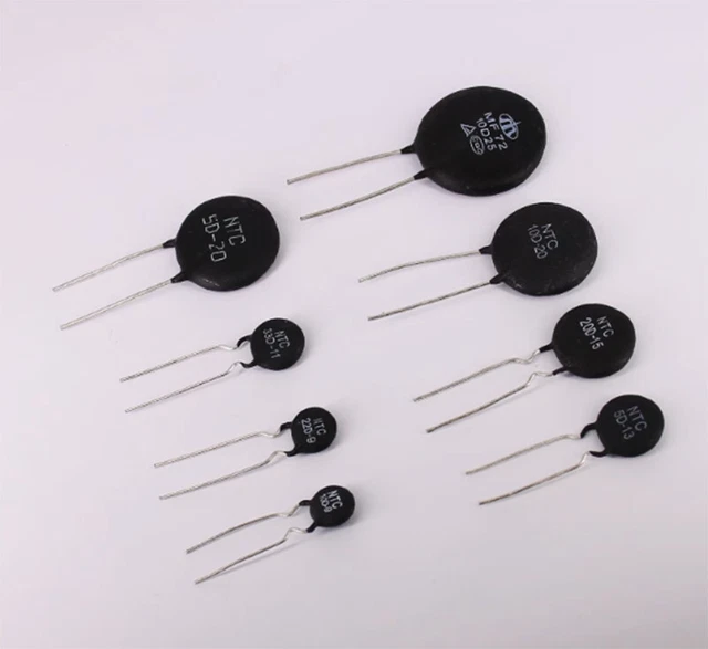 let’s get ready -journey- [DVD] Thermistors, Passive Components, Electronic Components