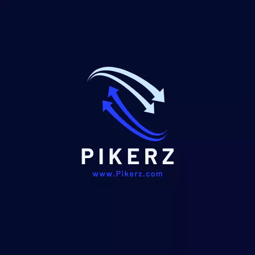 PIKERZ.com - Brandable 1-Word Domain Name for Startup Brand, Website, Blog