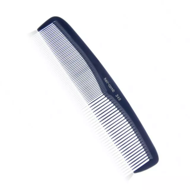 PETTINE DA TAGLIO HAIR-COMB 349 LABOR professionale parrucchiere capelli