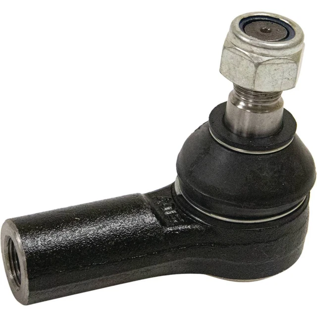 Tie Rod End Right Hand Thread, M18x1.5mm Female Thread, 3 1/2" Length; 1704-2012