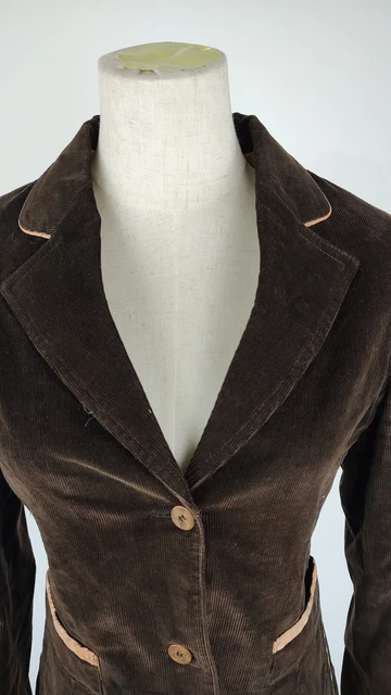 Veste BALLANTYNE Pour Femme En Coton – Taille S (42) – Occasion En Très Bon état