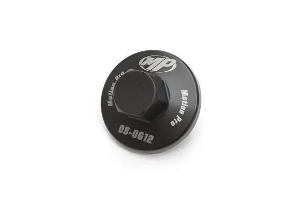 Reservoir Pin Socket Wp Shock, Motion Pro 08-0612