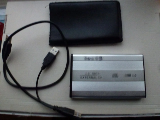 Other Drives, Storage & Media, Drives, Storage & Blank Media