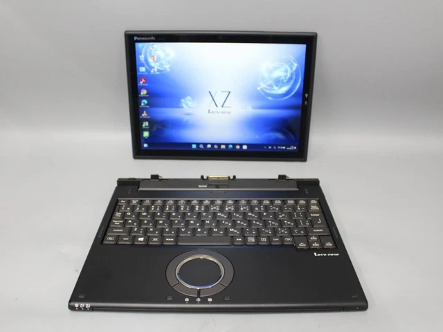 【Office2019】Panasonic CF-SZ5 SSD256GB Amazon.co.jp: Panasonic Laptop CF-SZ5/MS Office 2019/Win 10