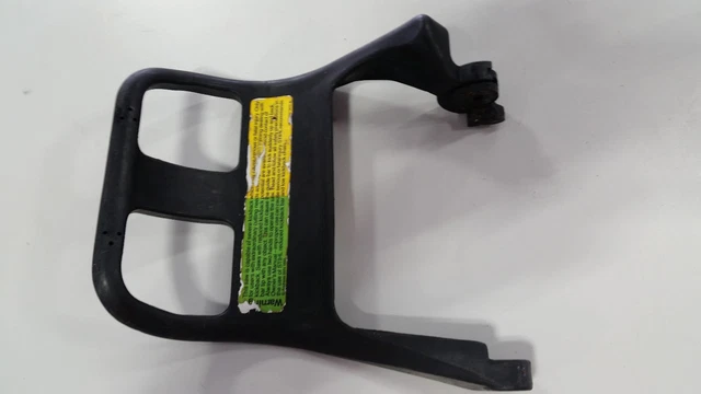 DUKE'S SAW SALVAGE Brake Handle / Hand Guard For Stihl 021, 023, 025, MS210, MS230, MS250