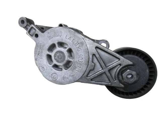 Tendeur de Courroie Trapézoïdiale pour VW Golf V 5 (1K1) 1,9 Tdi C3G903315