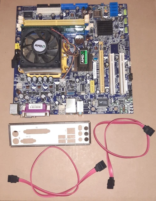 Motherboard & CPU Combos, Computer Components & Parts, Computers
