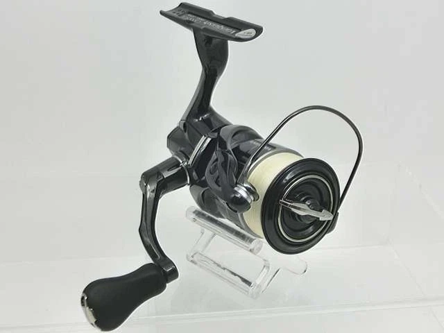 SHIMANO 19ヴァンキッシュ C2000Sの最安値・インプレ・釣果