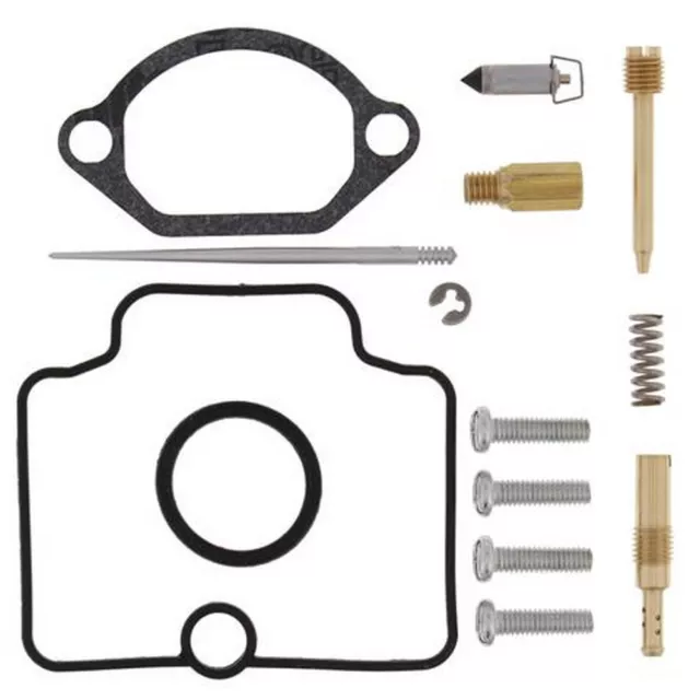 All Balls 26-1140 Carburetor Rebuild Kit Yamaha Yz85 2007