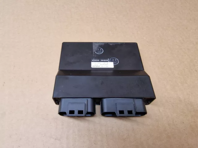 Suzuki GSXR750 K4 K5 ECU Centralina motore 2004 - 2005