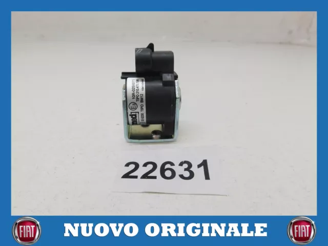 Bobina Bombola Serbatoio Combustibile Coil Gas Cylinder Originale Fiat 500 Panda 2