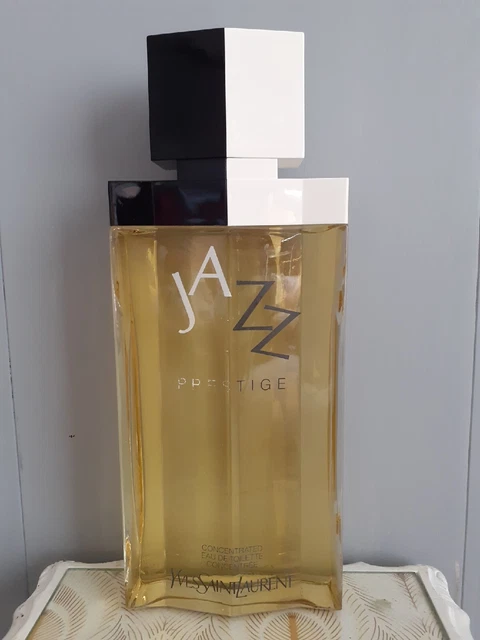 Yves Saint Laurent JAZZ PRESTIGE 香水(女性用) | tacoschidos.com