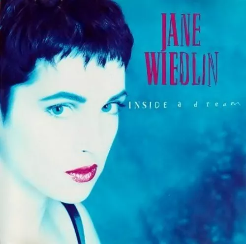 Jane Wiedlin [Maxi 12"] Inside a dream