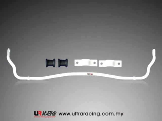 Ultra Racing Barra Rollio Posteriore 19mm - Audi A4 (B7) 2.0 TFSI (04-08)