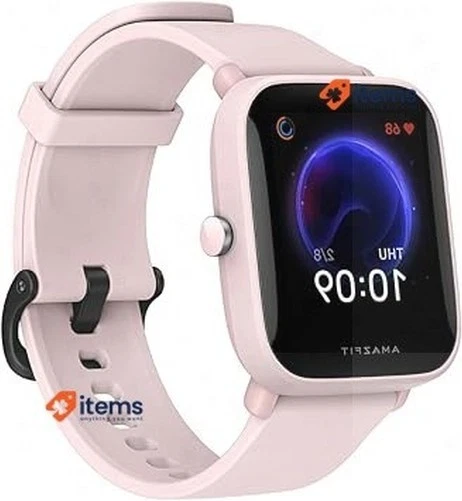 IOWODO Montre Connectée Femme Homme, Montre Appel, Appels Numérotation