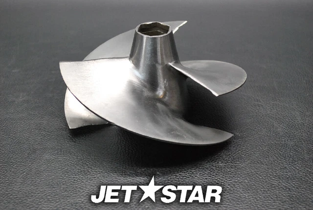 YAMAHA GP800 -800GP- '98 Aftermarket SkatTrak?impeller 14/20 Used [X012-077]