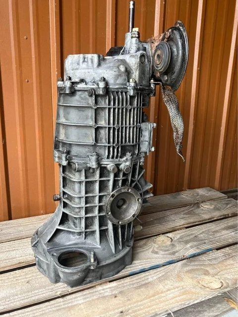 1974 porsche 915 transmission 1974 porsche 915 transmission