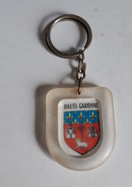 Porte-clés Publicitaire En Métal Avec Ruban Polyester De Couleur Yip 1 21361