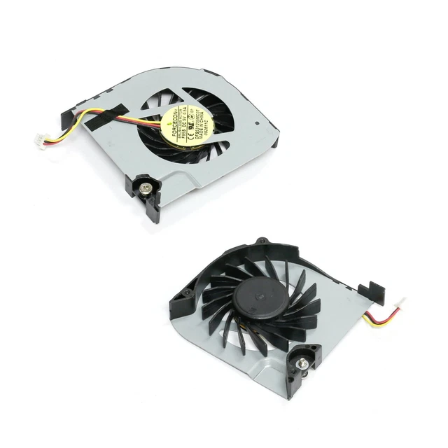 HP Pavilion Dm4-3002sa Replacement Laptop Fan - View #4