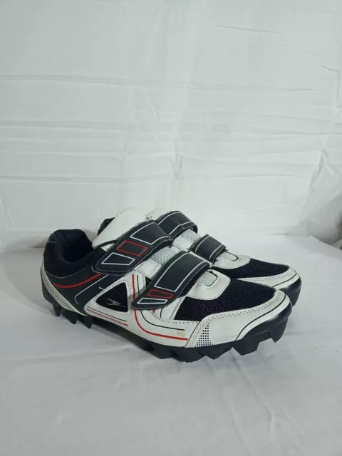 CRANE CYCLING SHOES Size 10 13.50 PicClick UK