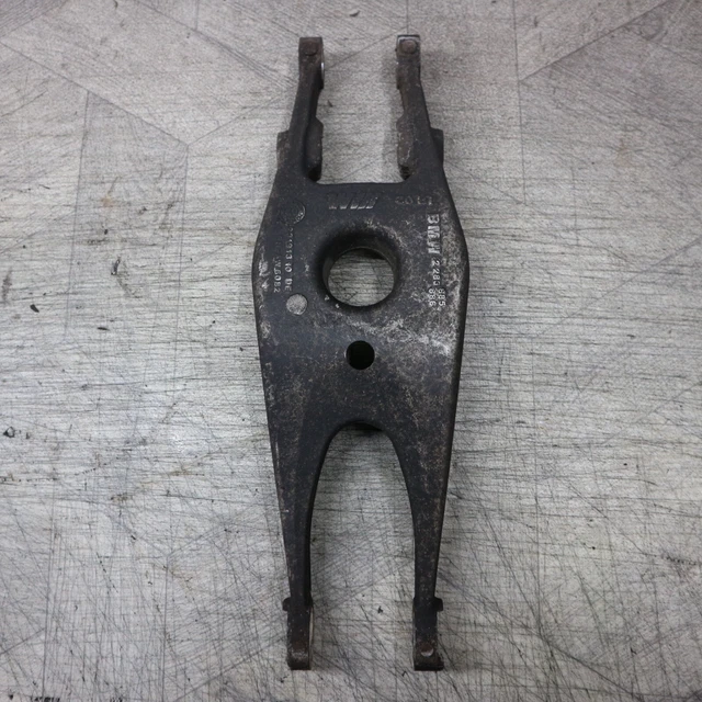 BMW E82 E90 E92 E93 M3 Rear Control Suspension Arm 2283885 2283886 £89. ...