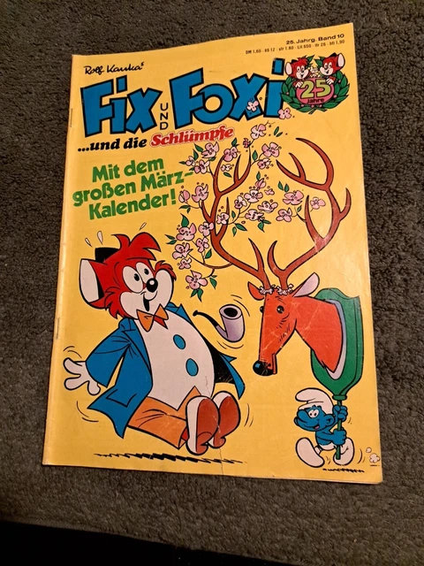 fix-e-foxi-10-1977-25-anno-con-calendario-marzo-il-piccolo-winnie