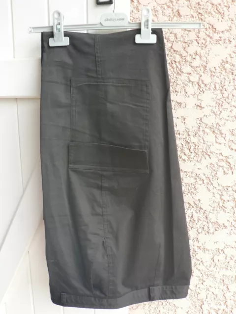 Antonelle pantalon clearance taille haute