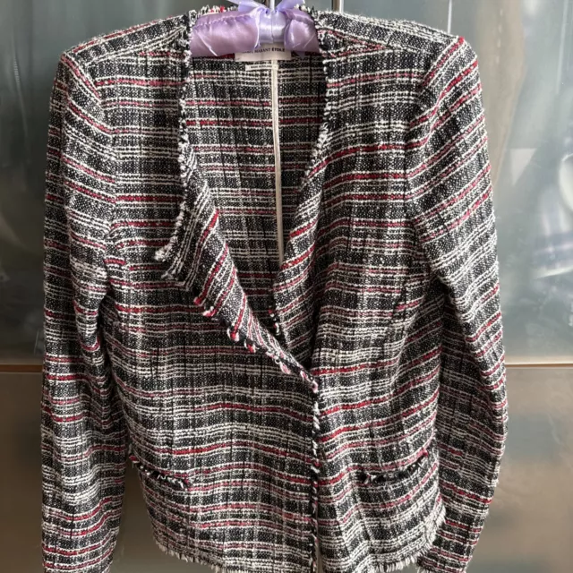 Isabel Marant Jacket 40 Vgc