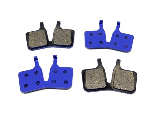 best brake pads for downhill mtb