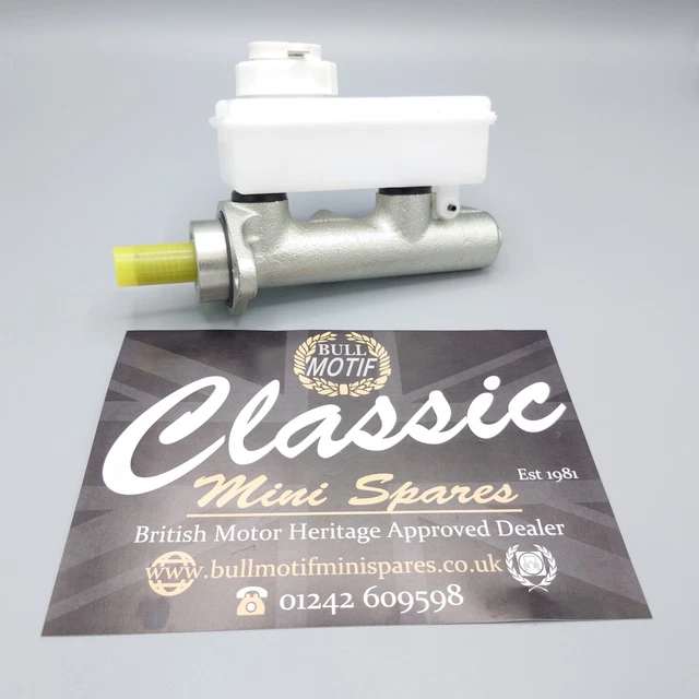 CLASSIC MINI BRAKE Master Cylinder (198801) GMC242 or GMC90376Z OE SPEC! £67.98 PicClick UK