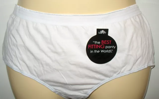 Best Fitting Panty