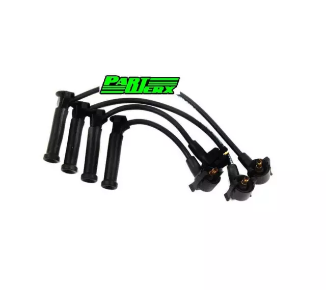 10 mm Performance HT cavi di accensione per Ford Puma Fiesta 1.4 1.7 16v