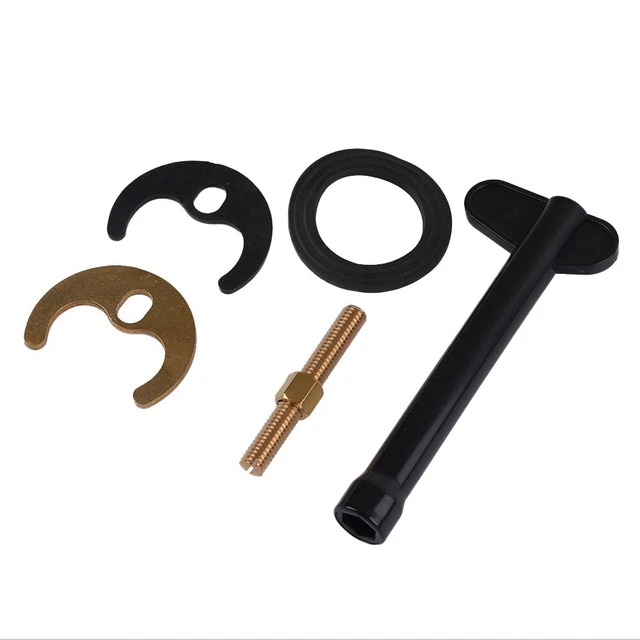 Kit di riparazione del tubo del freno a disco idraulico Formula