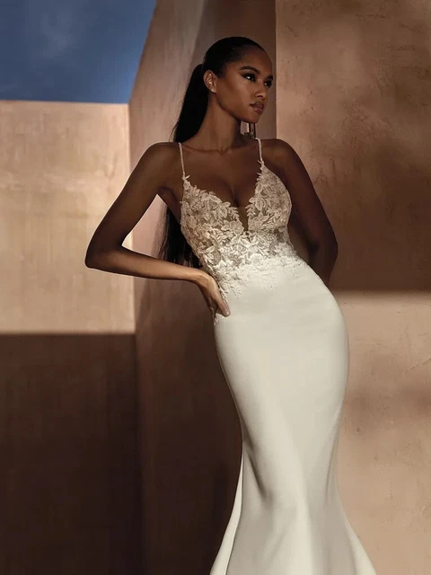 Abito da sposa Pronovias Roman