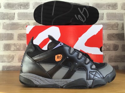 ÉS SCARPE SKATE schema sz11/eu46 DC 