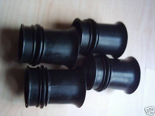 HONDA CB 750 CB750 Four K 0 - 6 F1 Air Filter Rubber Set To Carb £17.51 ...